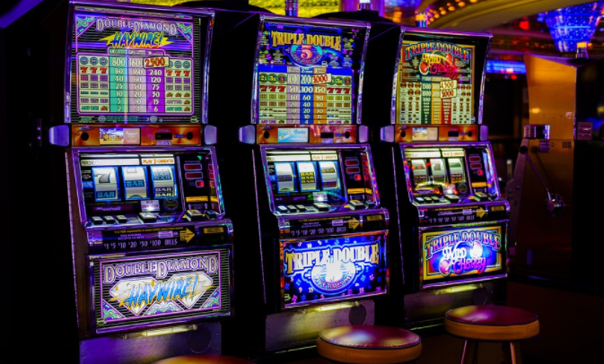 casino slots