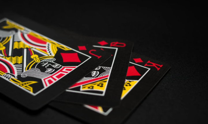 black jack