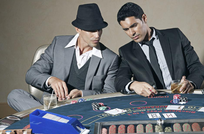 casino