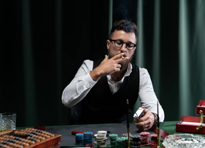 casino