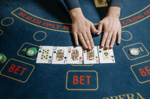 card bets
