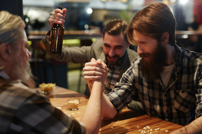 sports betting