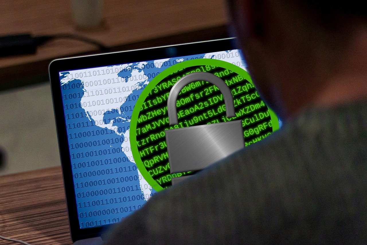 cyber