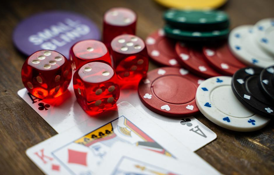 casino 2 games