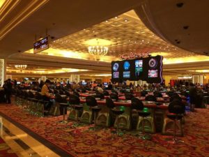 casino