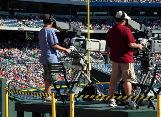 live sports