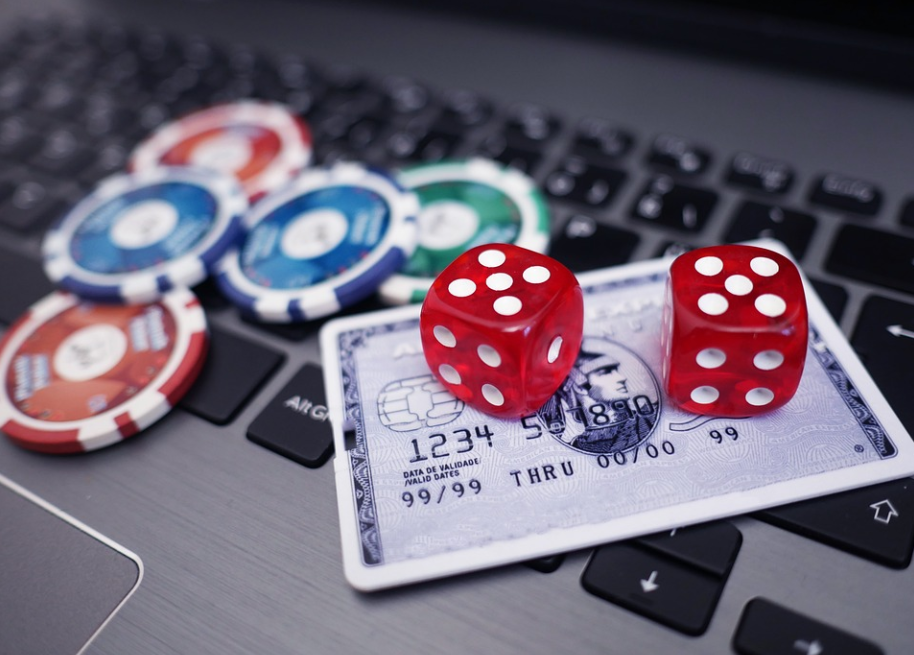 online betting