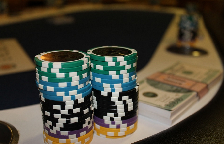 poker tournament