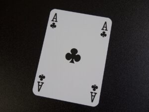 card