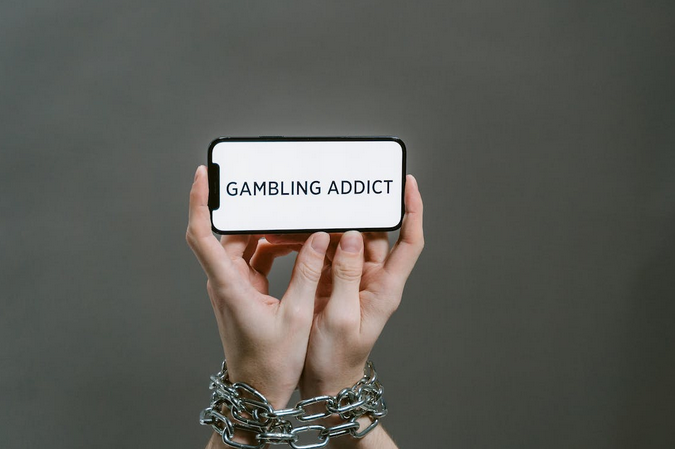 addict