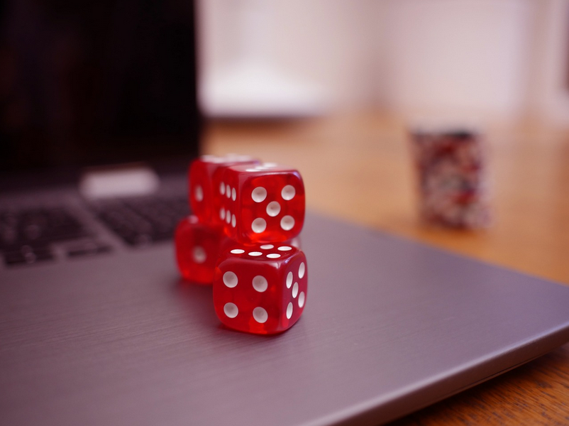 dice