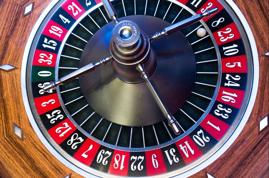 roulette